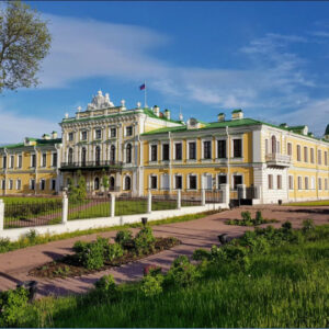 "Нескучный выходной" - ТВЕРЬ.