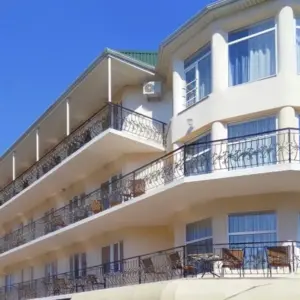 Отель "В Гостях у Танечки" - Геленджик, п. Дивноморское