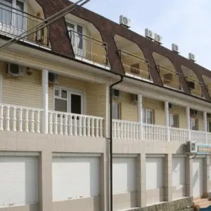 Отель "Виктория" - Туапсе, п. Лермонтово