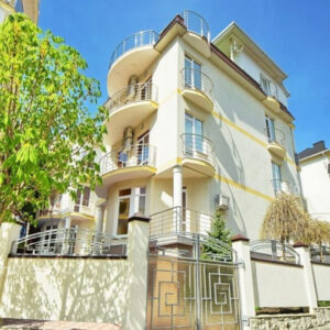 Гостиница "Южный бриз" - Геленджик, центр