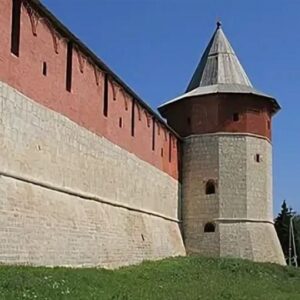 "История земли Зарайской»